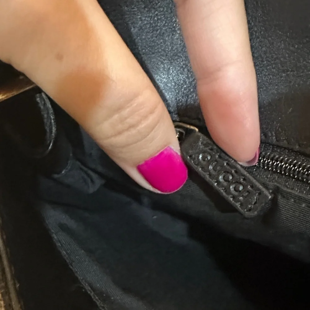 Gucci elegant authentic